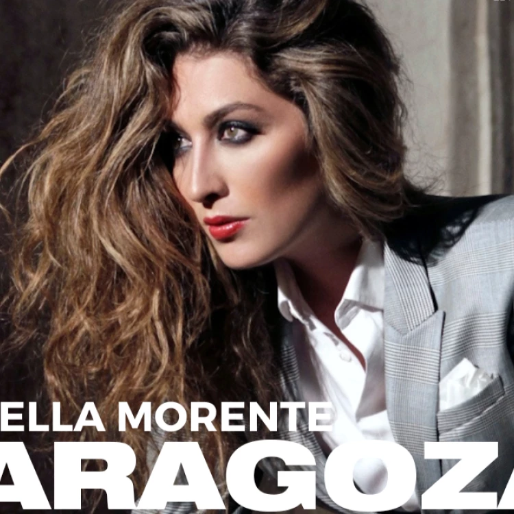 Imagen relacionada de estrella morente concierto zaragoza