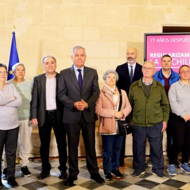 Imagen relacionada de ayuntamiento sevilla regulacion viviendas bachillera