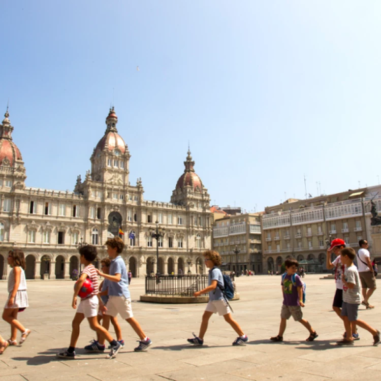 Imagen relacionada de licitacion escuela verano la coruna 2025