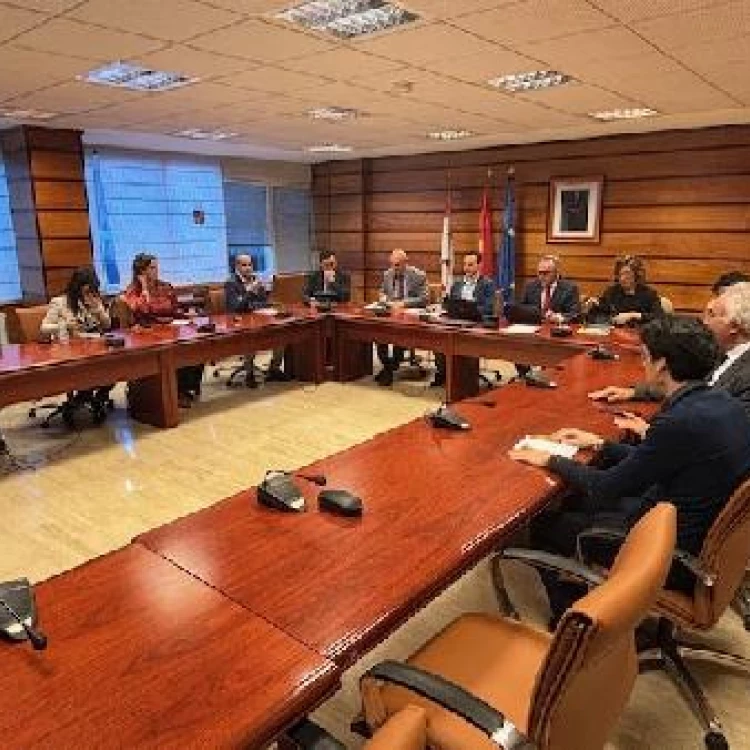 Imagen relacionada de digitalizacion rural castilla leon