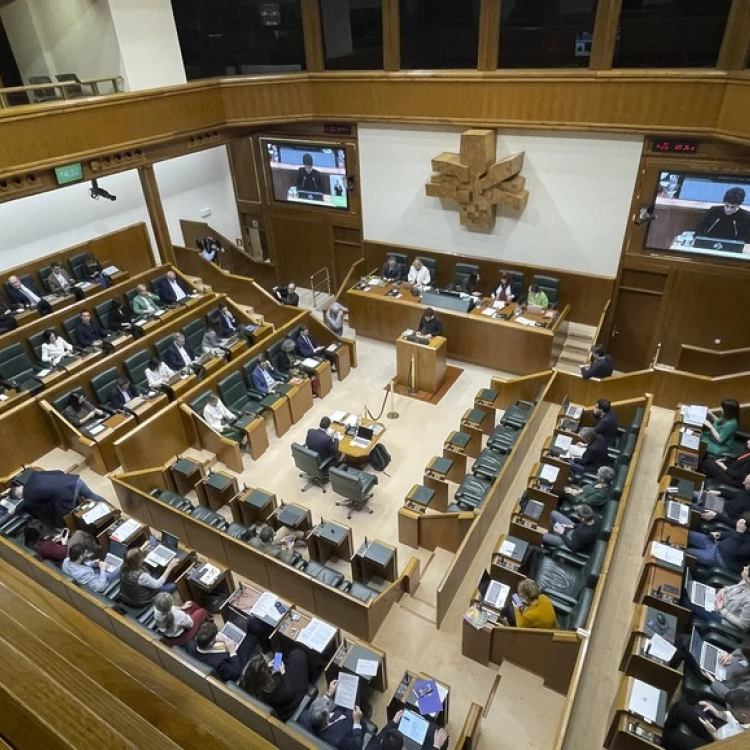 Imagen relacionada de avances legislativos euskadi 2023