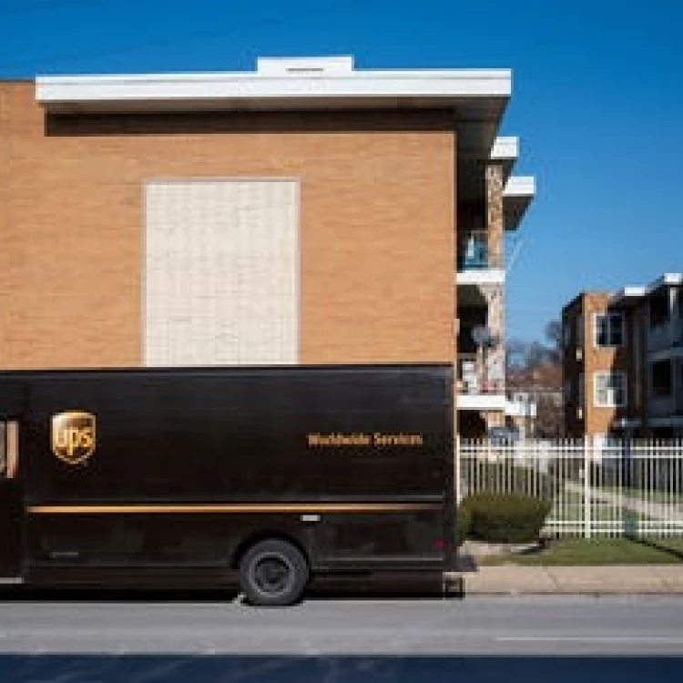 Imagen relacionada de ups cambios estrategicos cuarto trimestre