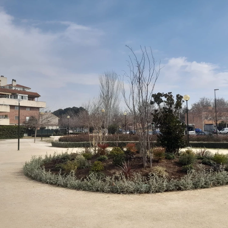 Imagen relacionada de transformacion parque vicente torres santa isabel