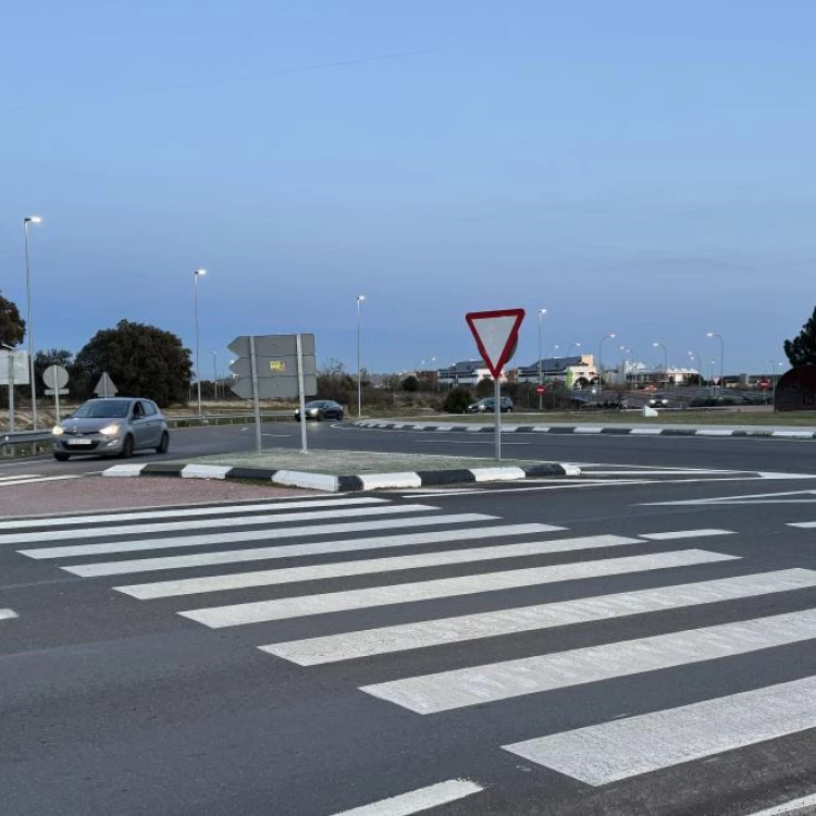 Imagen relacionada de comunidad madrid moderniza alumbrado vial