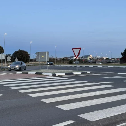 Imagen relacionada de comunidad madrid moderniza alumbrado vial