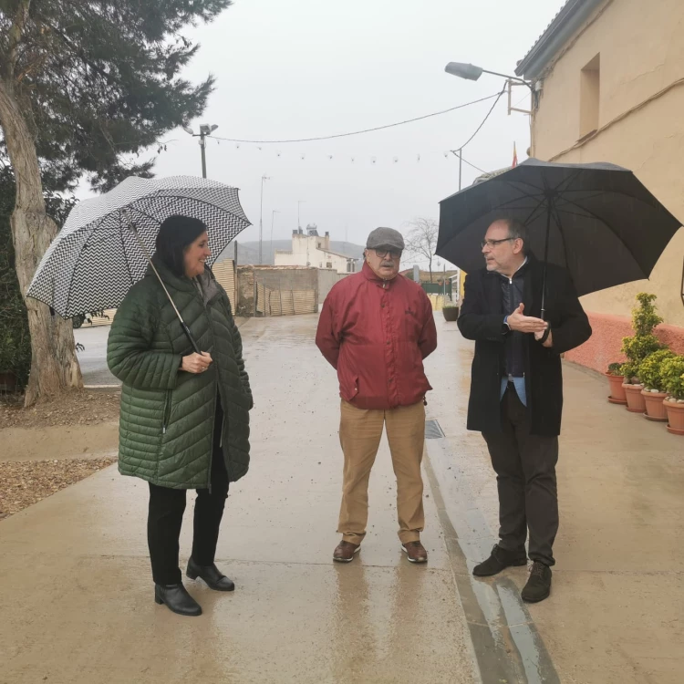 Imagen relacionada de transformacion calle castellar alfocea