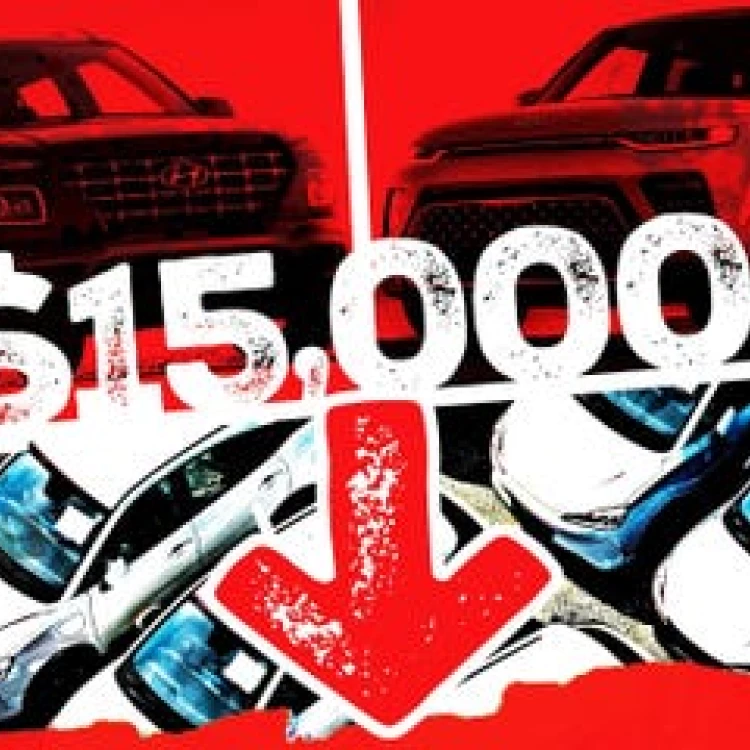 Imagen relacionada de mejores suvs usadas bajo 14000 euros