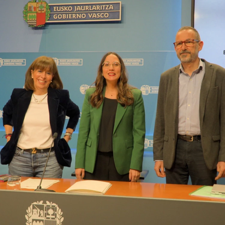 Imagen relacionada de nuevas estrategias educacion euskadi 2024 2028