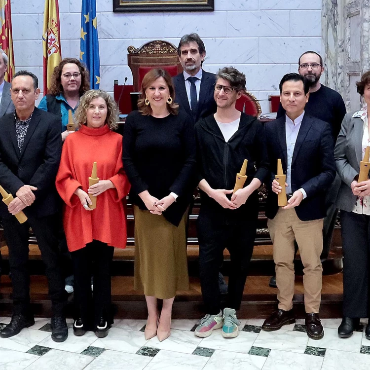 Imagen relacionada de premios literarios valencia 42 edicion