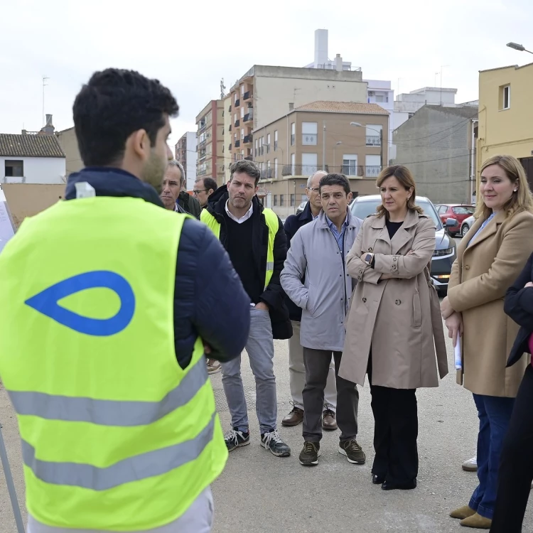 Imagen relacionada de ayuntamiento valencia transforma suministro agua castellar