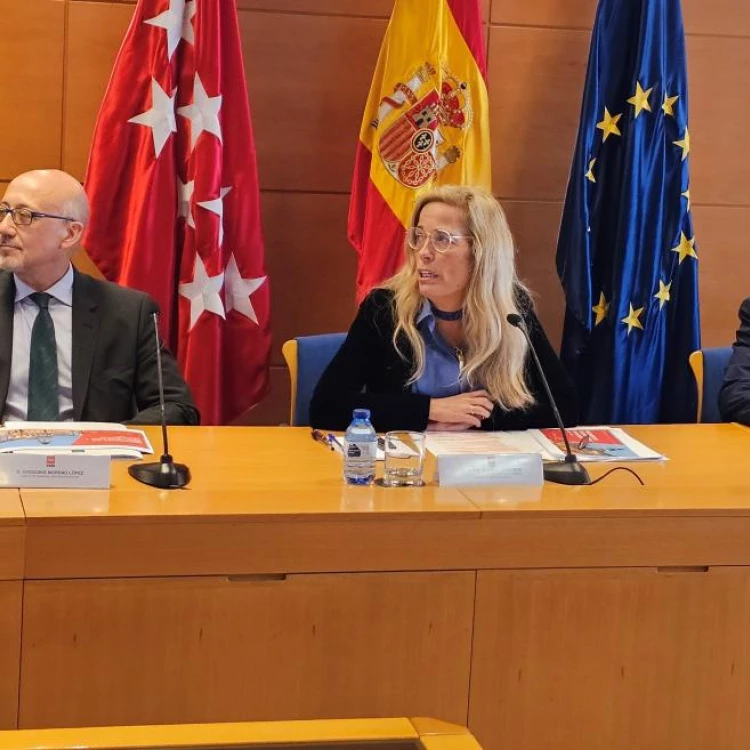 Imagen relacionada de madrid lider fondos europeos