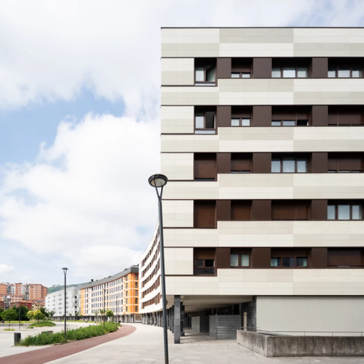 Imagen relacionada de euskadi nueva normativa urbanistica sostenible