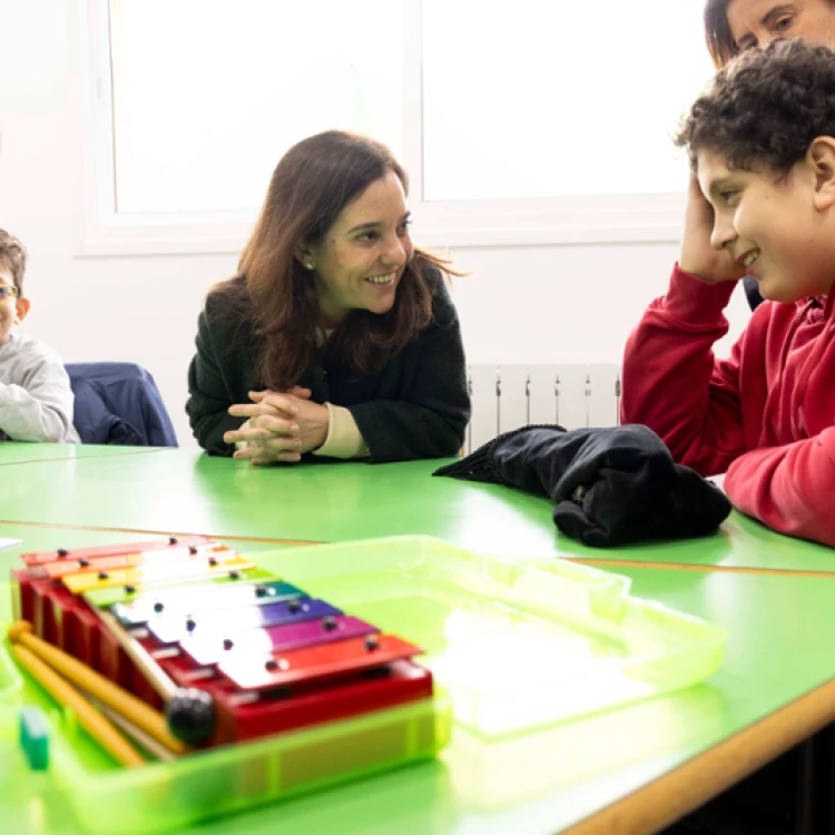 Imagen relacionada de programa musicoterapia la coruna