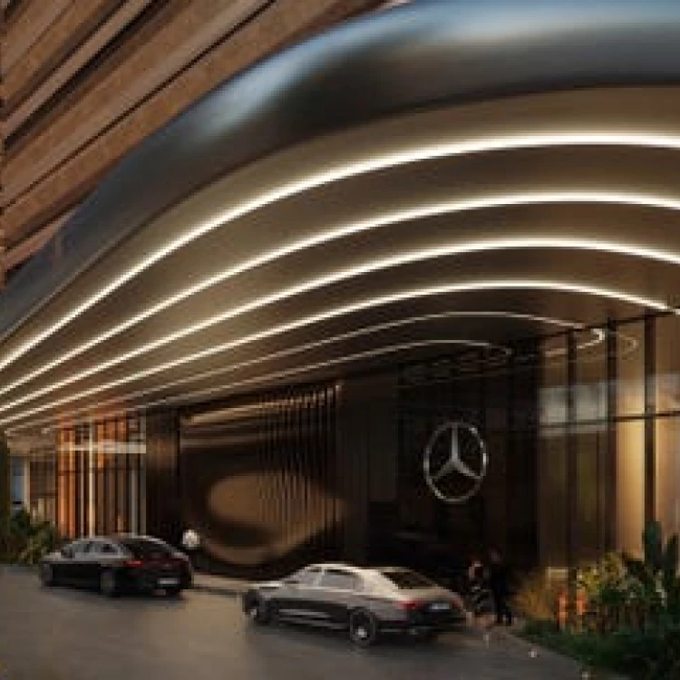 Imagen relacionada de mercedes benz lujo apartamentos miami