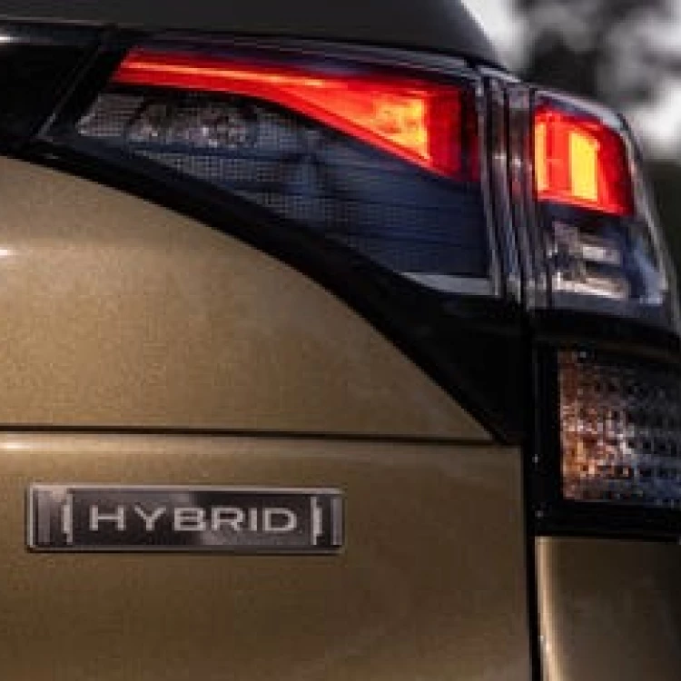 Imagen relacionada de subaru nuevos modelos hibridos 2025 2026