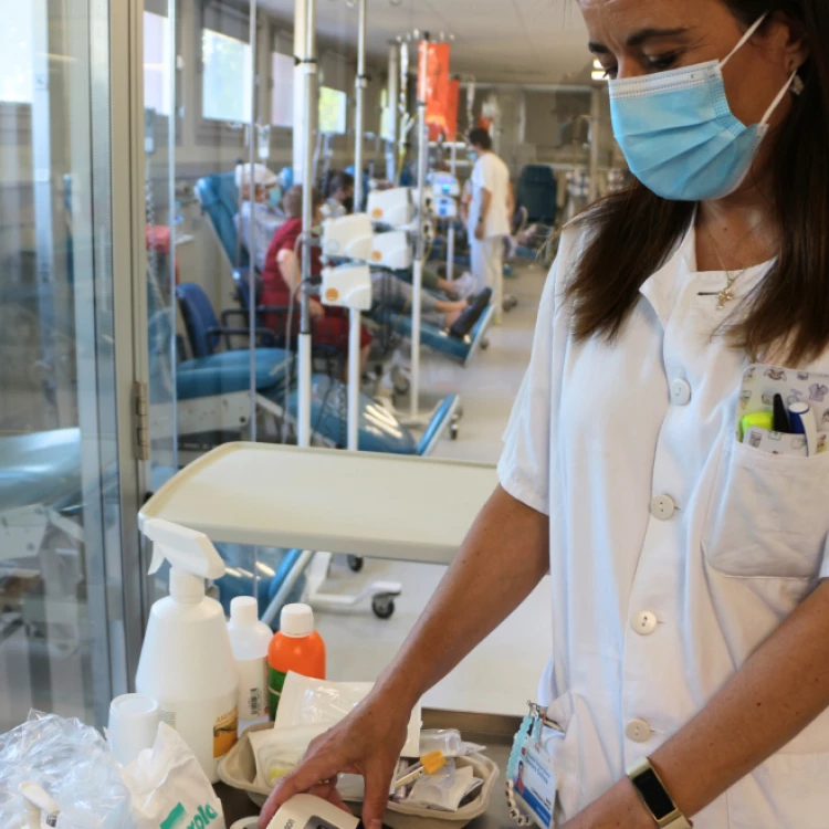 Imagen relacionada de comunidad madrid academia ciencias enfermeras