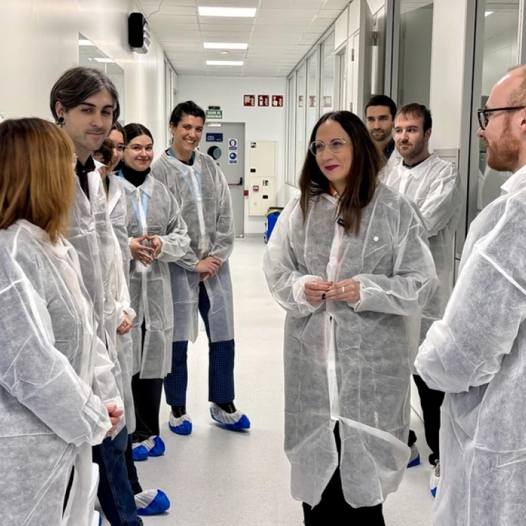 Imagen relacionada de formacion biotecnologia euskadi