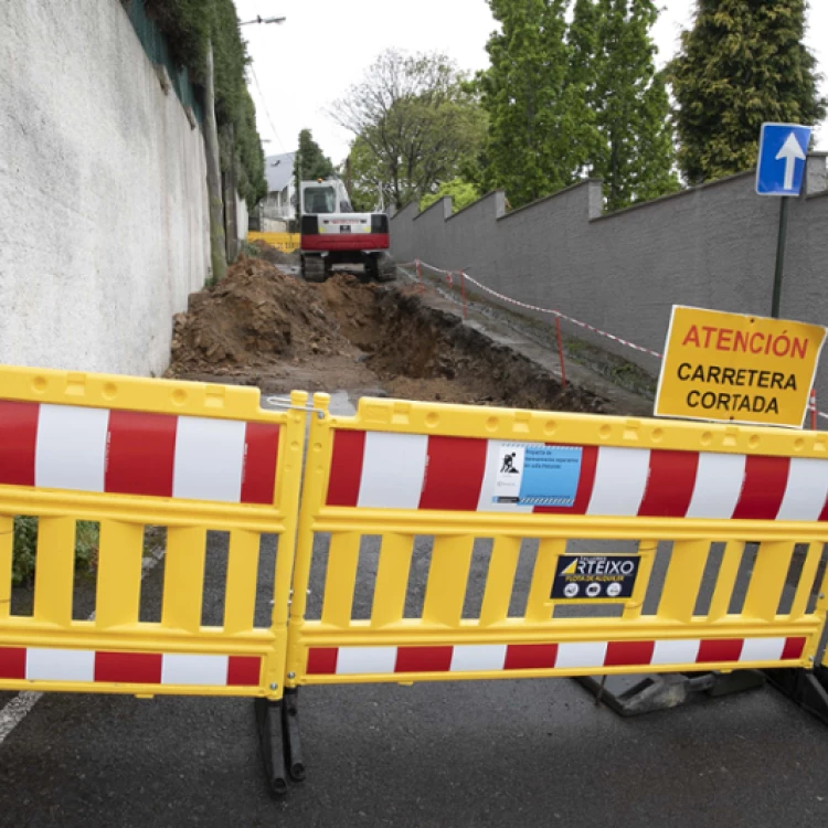 Imagen relacionada de mejoras saneamiento municipal coruna