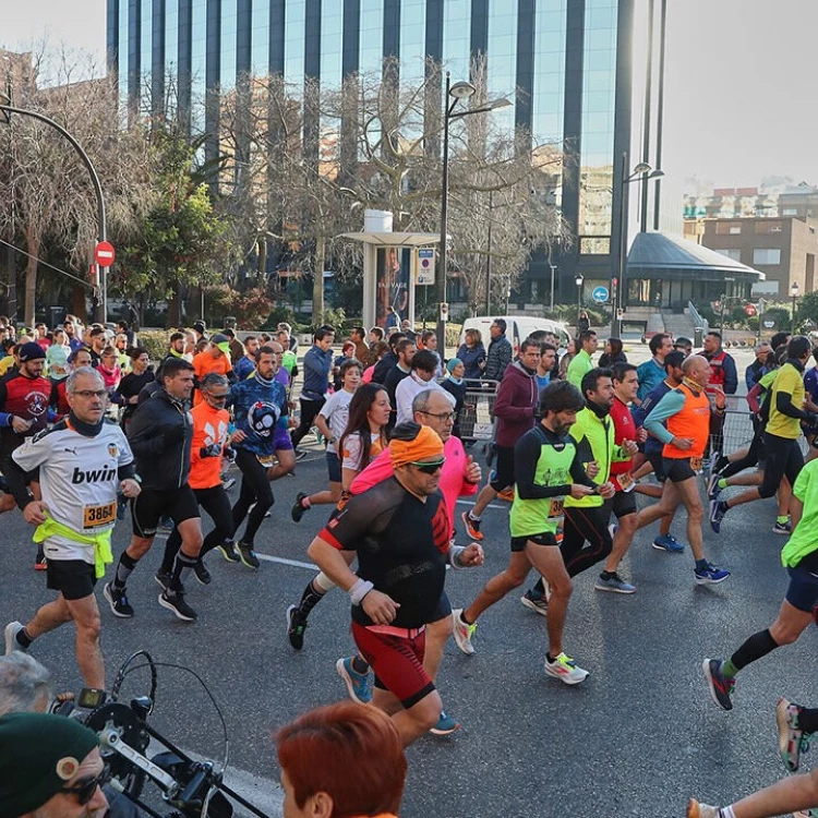 Imagen relacionada de deporte valencia duatlon carrera popular