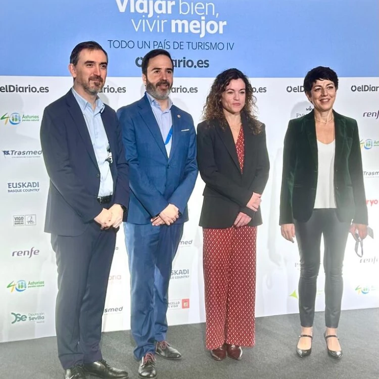 Imagen relacionada de euskadi promueve turismo sostenible foro