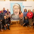 Imagen relacionada de presentacion antroido 2025 coruna paca