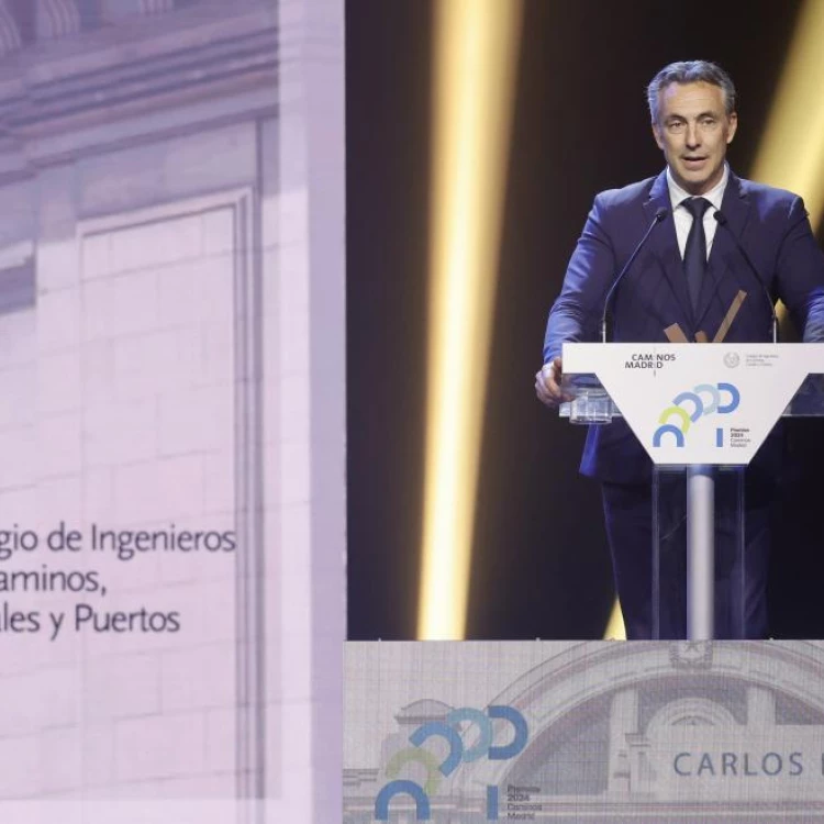 Imagen relacionada de canal isabel ii premio colaboracion peru