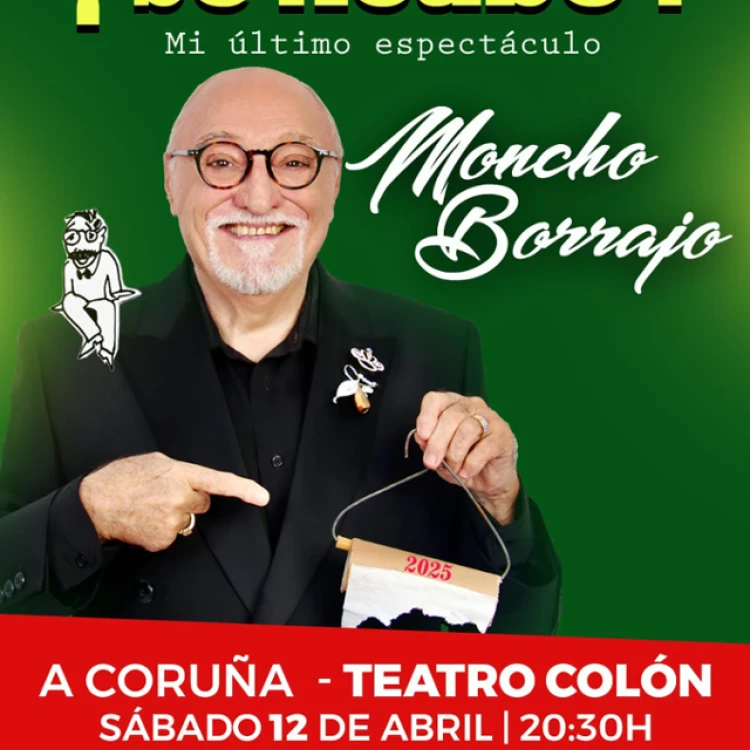 Imagen relacionada de teatro colon coruna programacion 2025