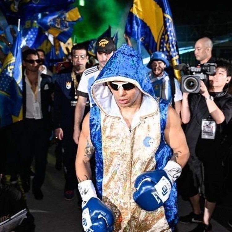 Imagen relacionada de fernando martinez futuro pelea ioka