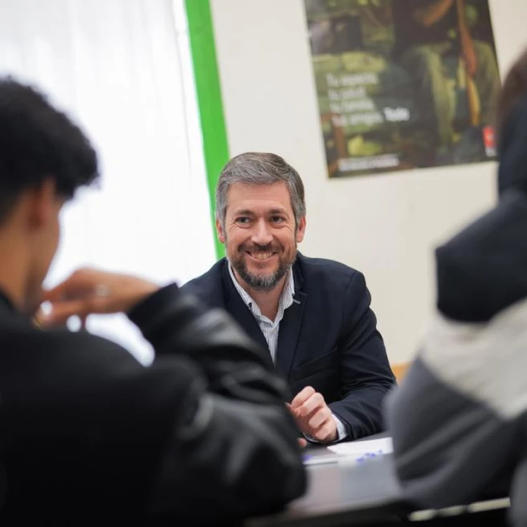 Imagen relacionada de madrid programa reeducacion jovenes