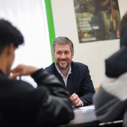 Imagen relacionada de madrid programa reeducacion jovenes