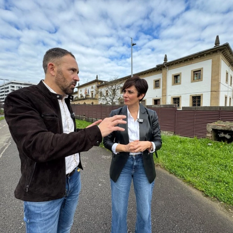 Imagen relacionada de euskadi transformacion martutene viviendas