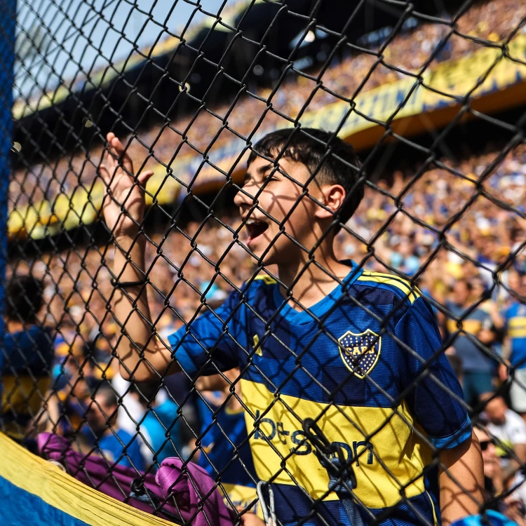 Imagen relacionada de la bombonera mito o realidad en la localia de boca juniors