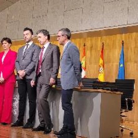 Imagen relacionada de junta seguridad laboral salamanca