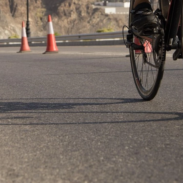 Imagen relacionada de inversion carril bici tres forques