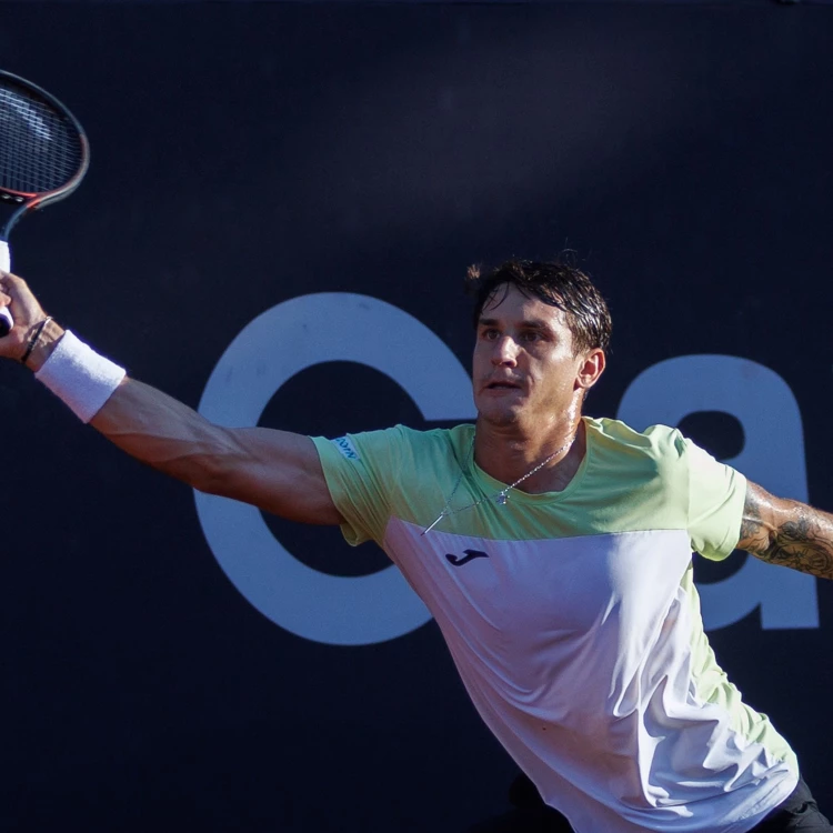 Imagen relacionada de exito argentino atp 500 rio finalista semifinalistas