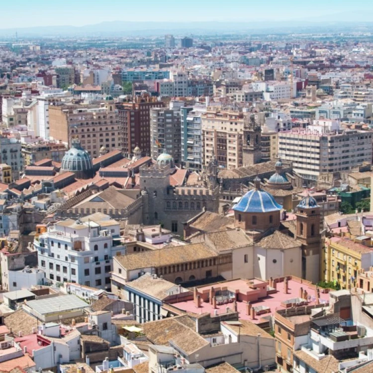 Imagen relacionada de sanciones viviendas turisticas valencia