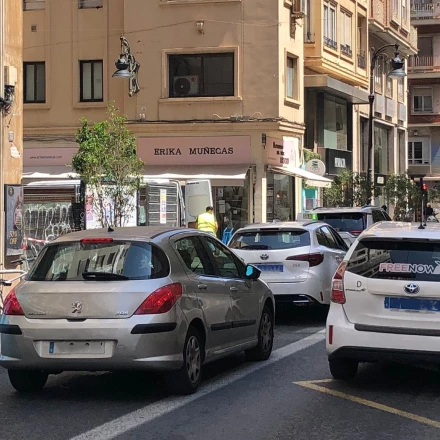 Imagen relacionada de valencia ordenanza bajas emisiones