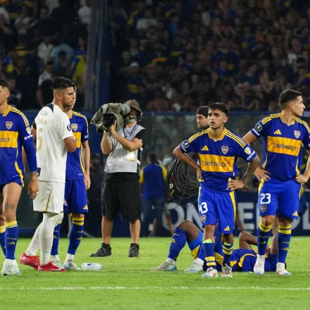 Imagen relacionada de eliminacion boca alianza lima