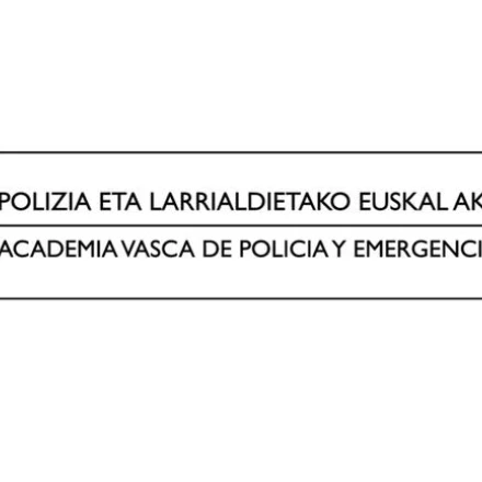 Imagen relacionada de oportunidades empleo academia vasca policia emergencias