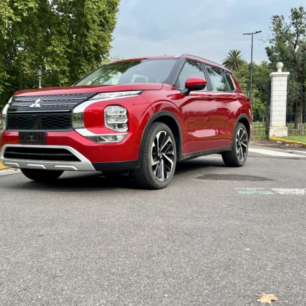 Imagen relacionada de mitsubishi outlander cuarta generacion argentina