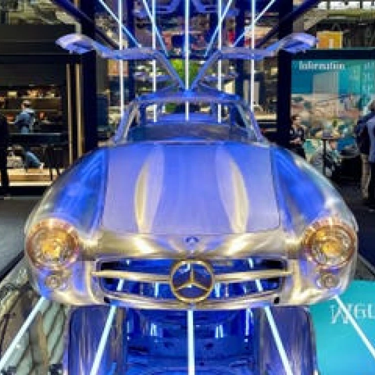 Imagen relacionada de retromobile paris 2023