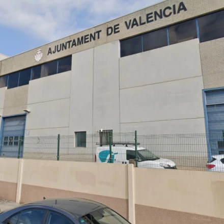 Imagen relacionada de valencia nuevo centro tecnologico europa