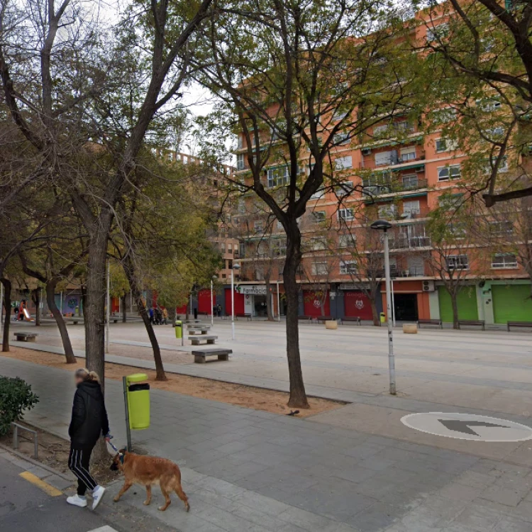 Imagen relacionada de renovacion plaza segovia lhort senabre