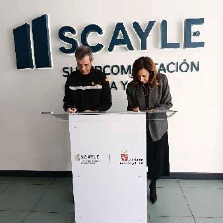 Imagen relacionada de colaboracion scayle ume emergencias