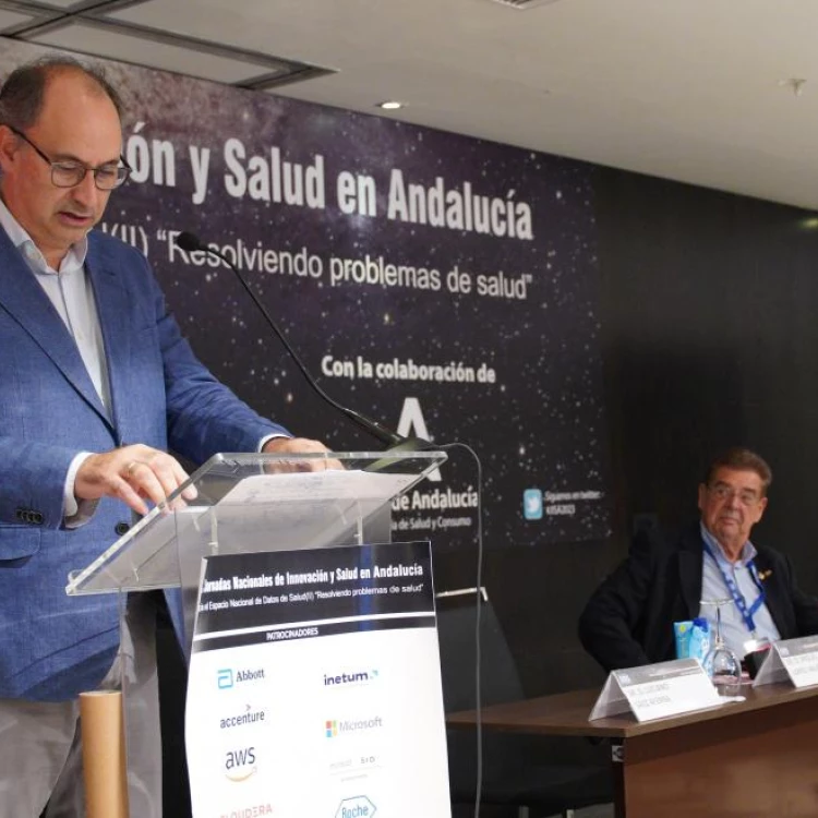 Imagen relacionada de comunidad madrid aplicacion tecnologica medicos sanidad publica