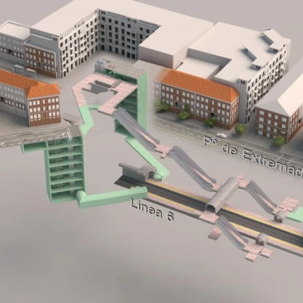 Imagen relacionada de comunidad madrid ascensores accesibilidad