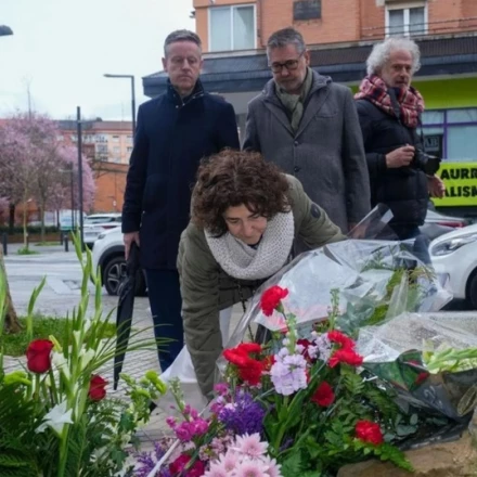 Imagen relacionada de euskadi homenaje trabajadores huelga 1976