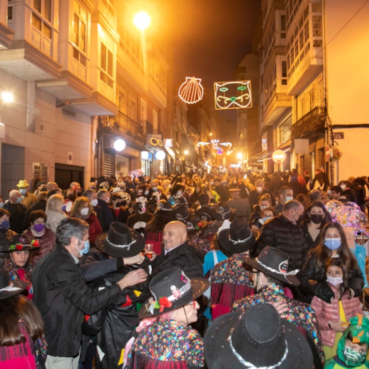 Imagen relacionada de finalizacion antroido la coruna