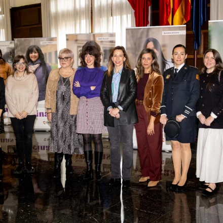 Imagen relacionada de zaragoza mujeres referentes dia de la mujer