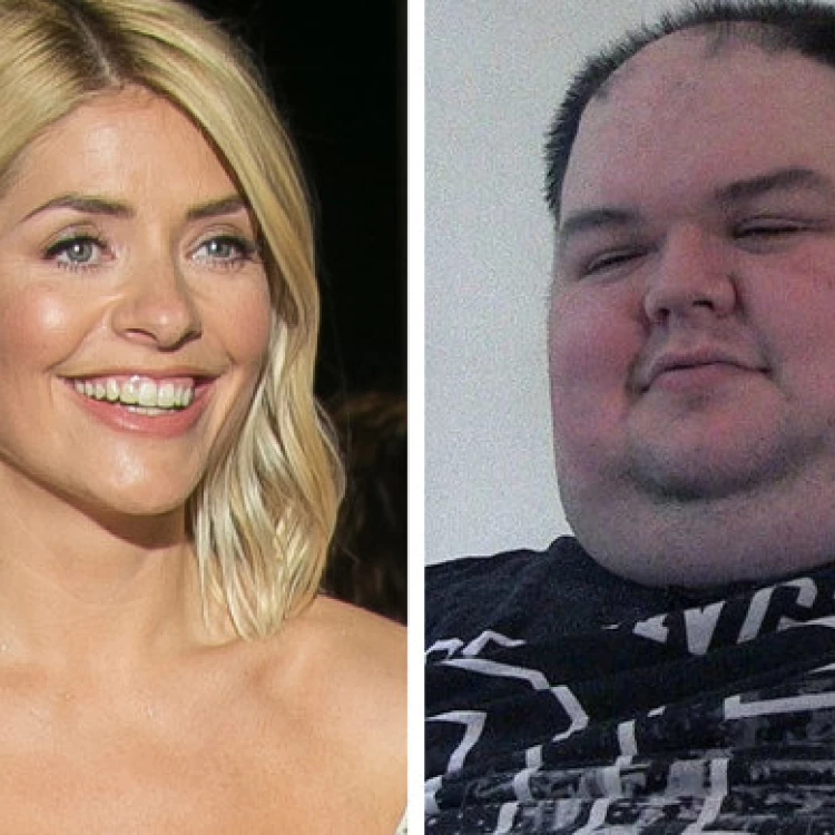 Imagen relacionada de guardia de seguridad acusado secuestro asesinato holly willoughby